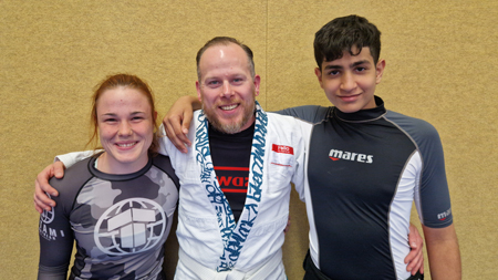 Vl Freudenberger Kidwell El Daoudi